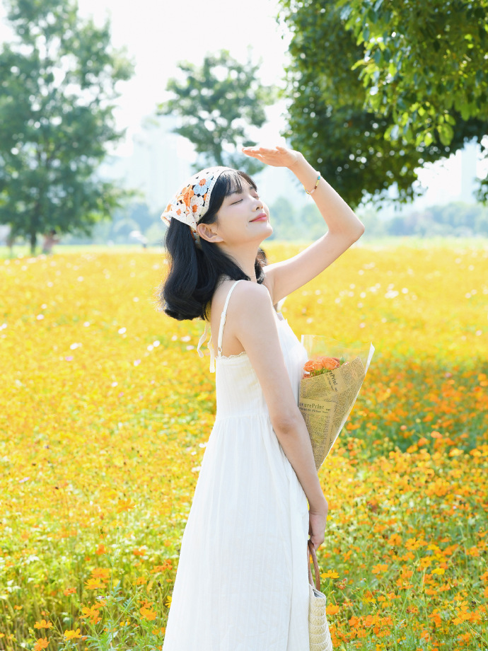春光乍泄