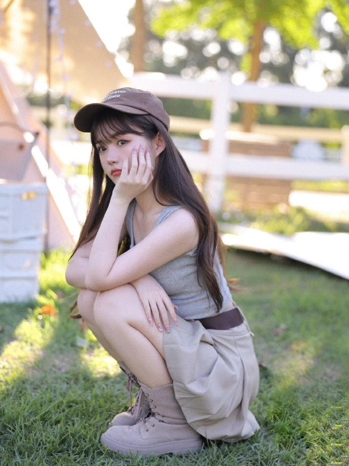 宁安如梦 封面